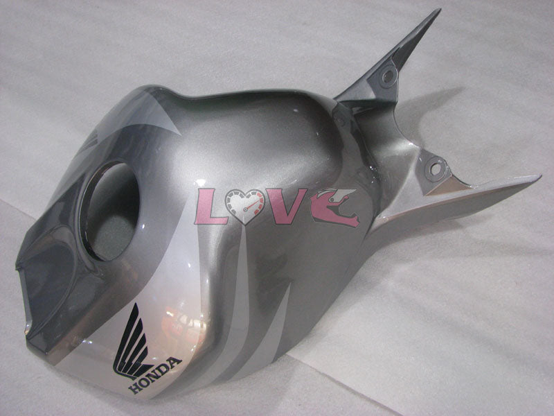 Factory Style - Grey Fairings and Bodywork For 2004-2005 CBR1000RR #LF4405