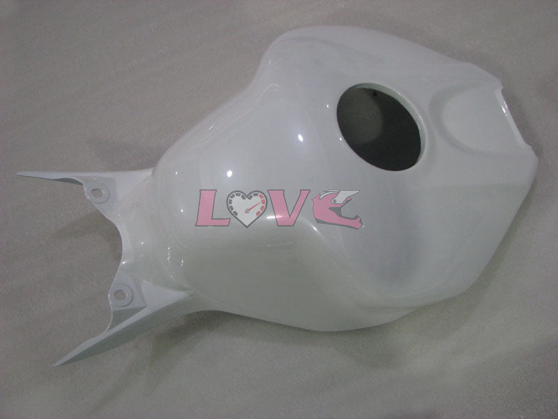 Factory Style - White Fairings and Bodywork For 2004-2005 CBR1000RR #LF7358