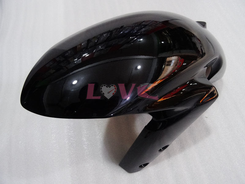 YOSHIMURA - Red White Black Fairings and Bodywork For 2011-2026 GSX-R750 #LF3865