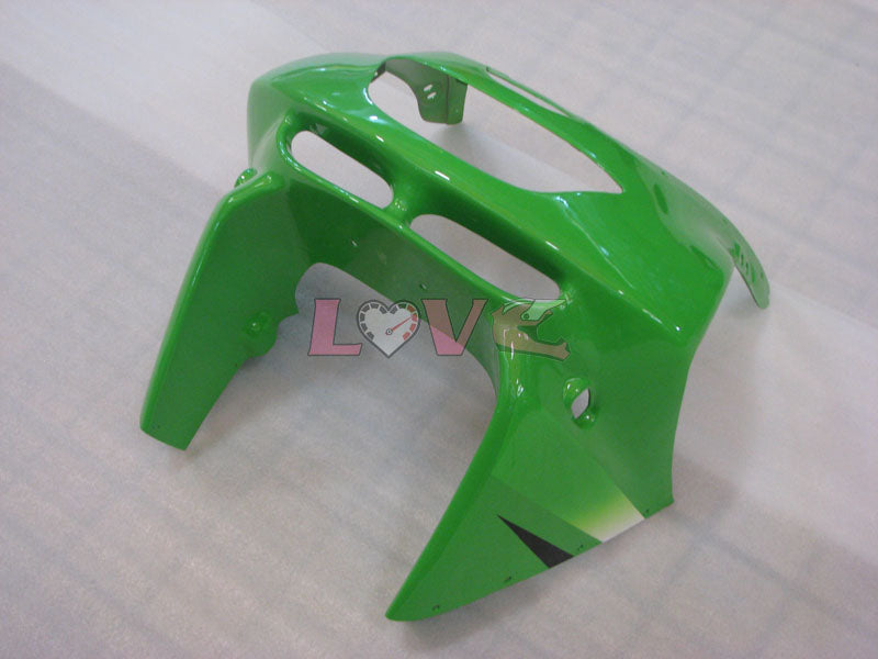 Factory Style - Green Black Fairings and Bodywork For 1994-1997 NINJA ZX-9R #LF3289