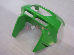 Factory Style - Green Black Fairings and Bodywork For 1994-1997 NINJA ZX-9R #LF3289