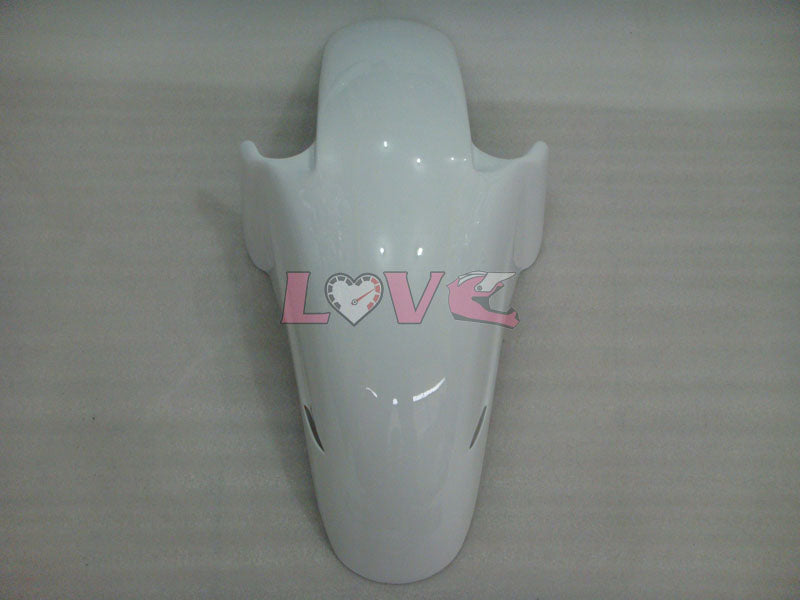 Factory Style - White Fairings and Bodywork For 1996-2007 CBR1100XX #LF5141