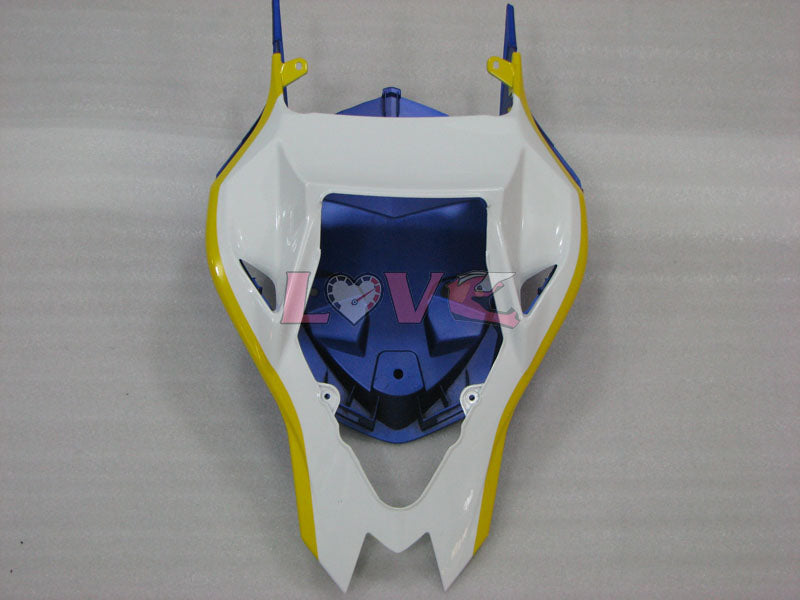 PIRELLI - Blue Black Fairings and Bodywork For 2009-2014 S1000RR #LF5478