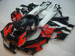 Factory Style - Red Black Fairings and Bodywork For 1991-1994 CBR600F2 #LF4862
