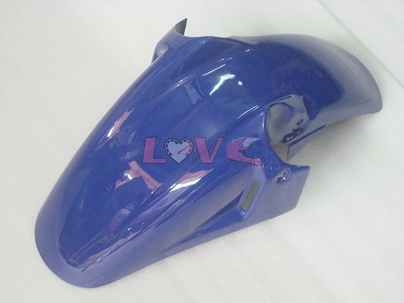 Factory Style - Blue White Fairings and Bodywork For 1991-1994 CBR600F2 #LF4870