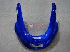 Factory Style - Blue Fairings and Bodywork For 1997-2007 YZF1000R #LF7907