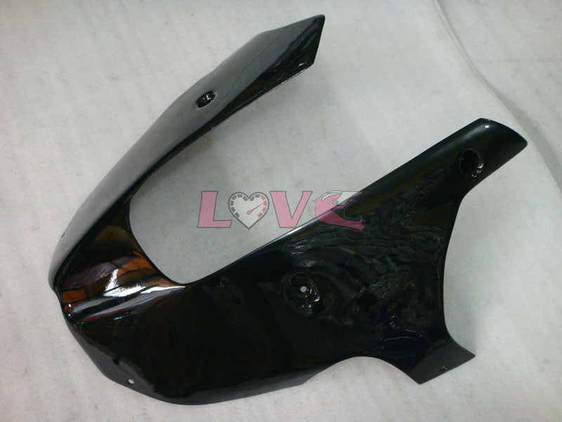 Factory Style - Blue Black Fairings and Bodywork For 1998-1999 NINJA ZX-9R #LF4928