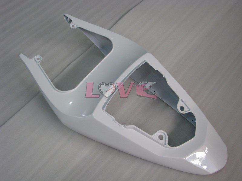 Factory Style - White Fairings and Bodywork For 2004-2005 GSX-R750 #LF6624