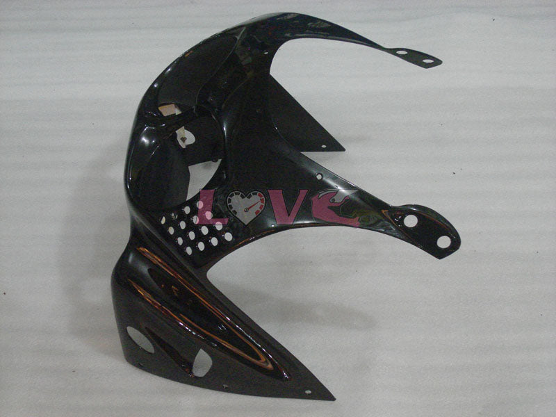 Factory Style - Black Fairings and Bodywork For 1992-1993 CBR900RR #LF3031
