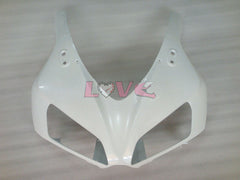 Factory Style - White Black Fairings and Bodywork For 2006-2007 CBR1000RR #LF7198