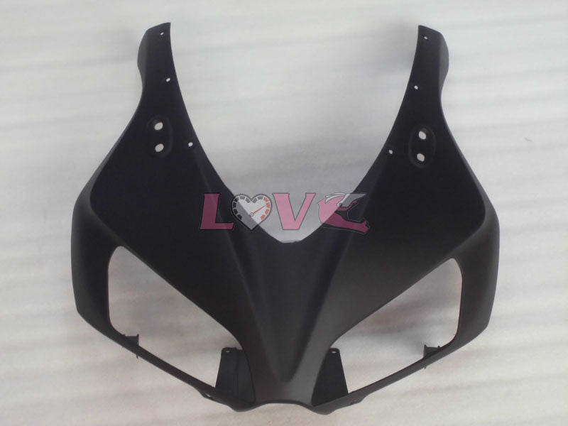 Factory Style - Black Matte Fairings and Bodywork For 2006-2007 CBR1000RR #LF4357