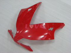 Factory Style - Red Fairings and Bodywork For 2012-2016 CBR1000RR #LF4704