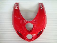 Alice - Red Black Fairings and Bodywork For 2005-2006 999 #LF5500