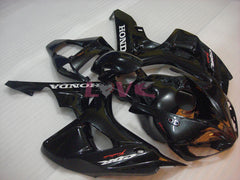 Fireblade - Black Fairings and Bodywork For 2006-2007 CBR1000RR #LF7263