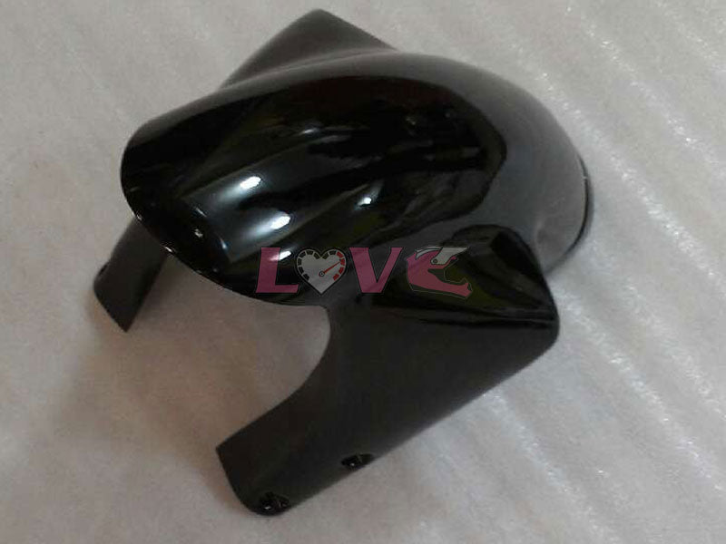 Factory Style - Yellow White Black Fairings and Bodywork For 1994-1998 916 #LF3177