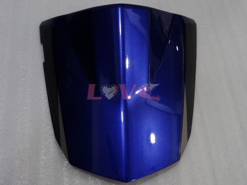 Factory Style - Blue Black Grey Fairings and Bodywork For 2004-2005 GSX-R750 #LF4078