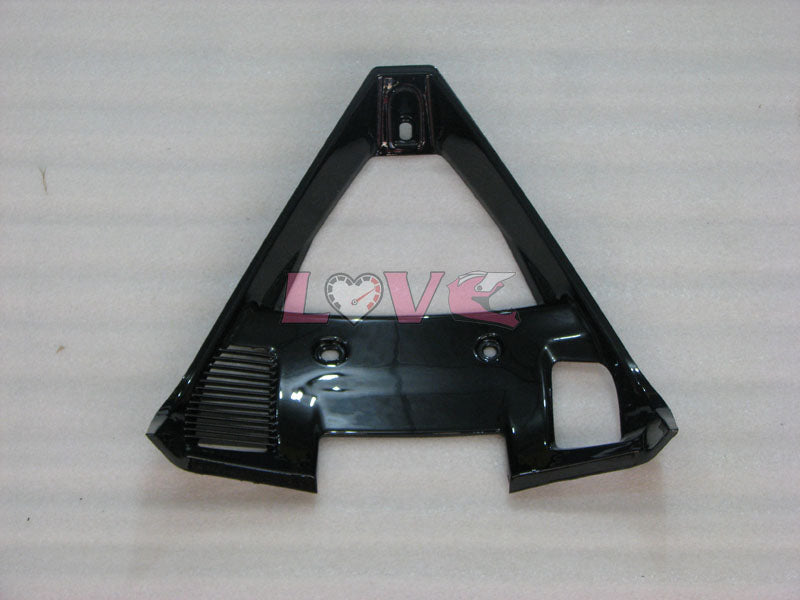 Factory Style - Red White Fairings and Bodywork For 2007-2009 1098 #LF3130
