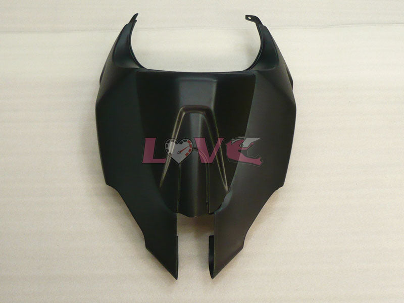 Factory Style - Black Matte Fairings and Bodywork For 2004-2009 RSV 1000 R #LF3063