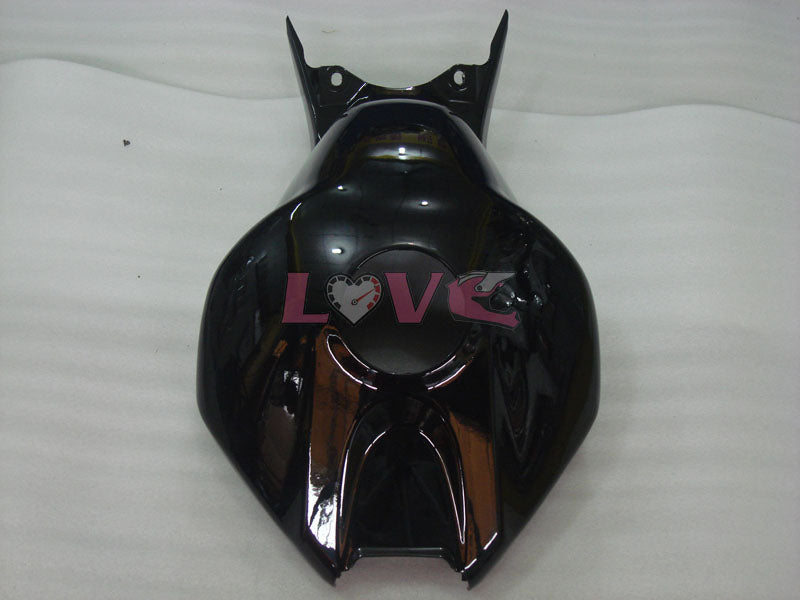 Factory Style - Black Fairings and Bodywork For 2006-2007 CBR1000RR #LF7206