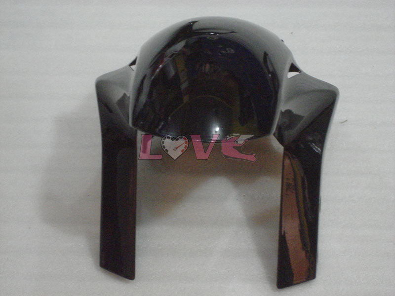 Fireblade - Black Fairings and Bodywork For 2006-2007 CBR1000RR #LF7263