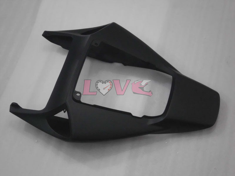 Factory Style - Black Matte Fairings and Bodywork For 2004-2005 CBR1000RR #LF7361
