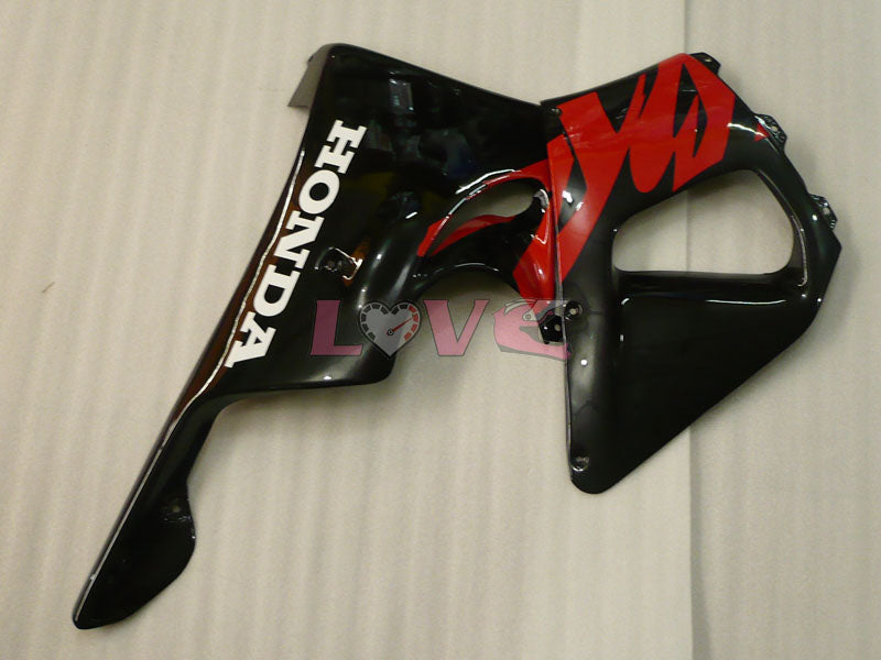 Factory Style - Red Black Fairings and Bodywork For 1998-1999 CBR919RR #LF2997