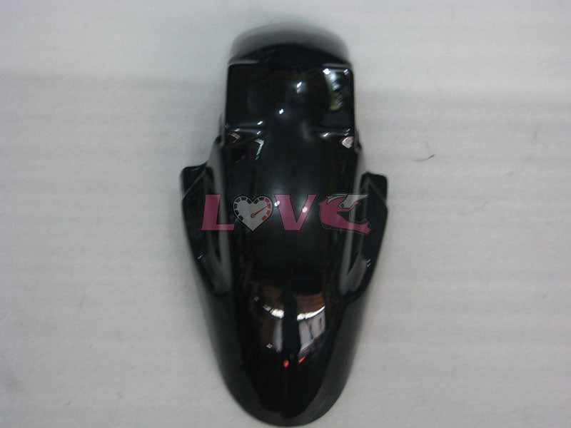 Factory Style - Black Grey Fairings and Bodywork For 1998-1999 CBR919RR #LF7980