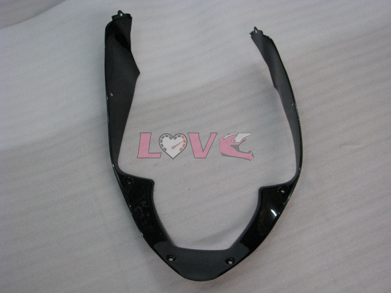 Factory Style - Black Fairings and Bodywork For 2001-2003 CBR600F4i #LF7641