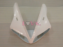 Factory Style - Red White Fairings and Bodywork For 2002-2003 YZF-R1 #LF3591