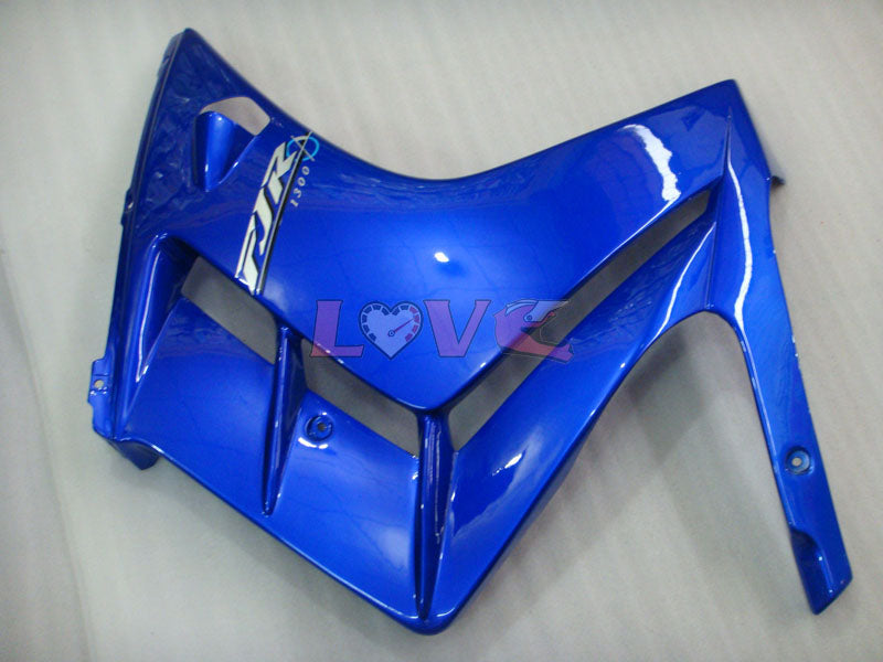 Factory Style - Blue Fairings and Bodywork For 2002-2006 FJR1300 #LF7966