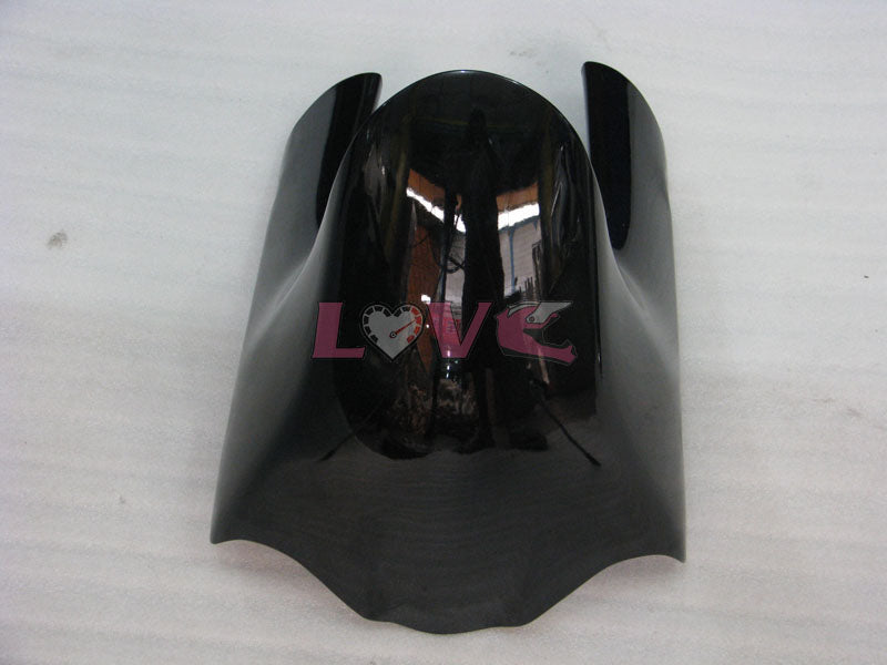 Factory Style - Black Fairings and Bodywork For 1997-2007 YZF1000R #LF7915