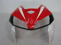 Factory Style - Blue White Fairings and Bodywork For 2005-2006 CBR600RR #LF7508