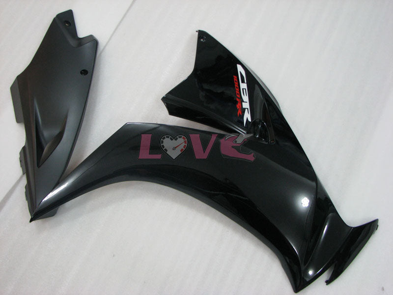 Factory Style - Black Fairings and Bodywork For 2012-2016 CBR1000RR #LF4706