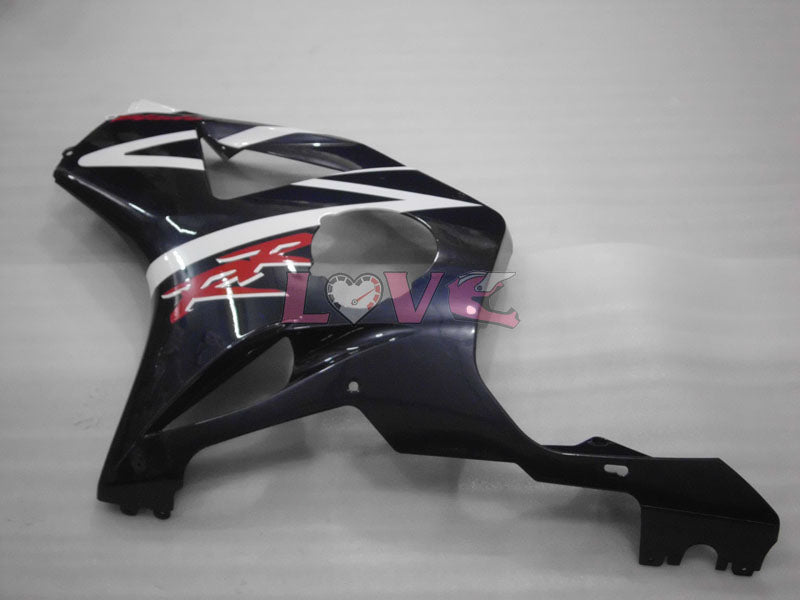 Factory Style - Blue White Fairings and Bodywork For 2002-2003 CBR954RR #LF4479