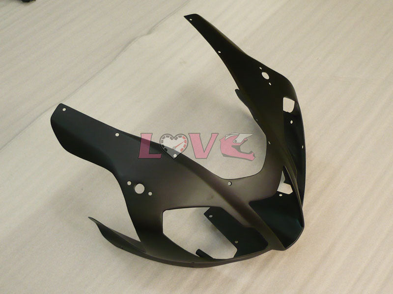 Factory Style - Black Matte Fairings and Bodywork For 2004-2009 RSV 1000 R #LF3063