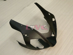 Factory Style - Black Matte Fairings and Bodywork For 2004-2009 RSV 1000 R #LF3063