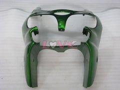Factory Style - Green Fairings and Bodywork For 2000-2001 NINJA ZX-9R #LF4924