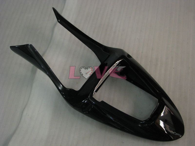 Factory Style - Black Fairings and Bodywork For 2001-2003 CBR600F4i #LF7651