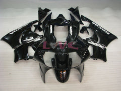 Factory Style - Black Fairings and Bodywork For 1998-1999 CBR919RR #LF7984