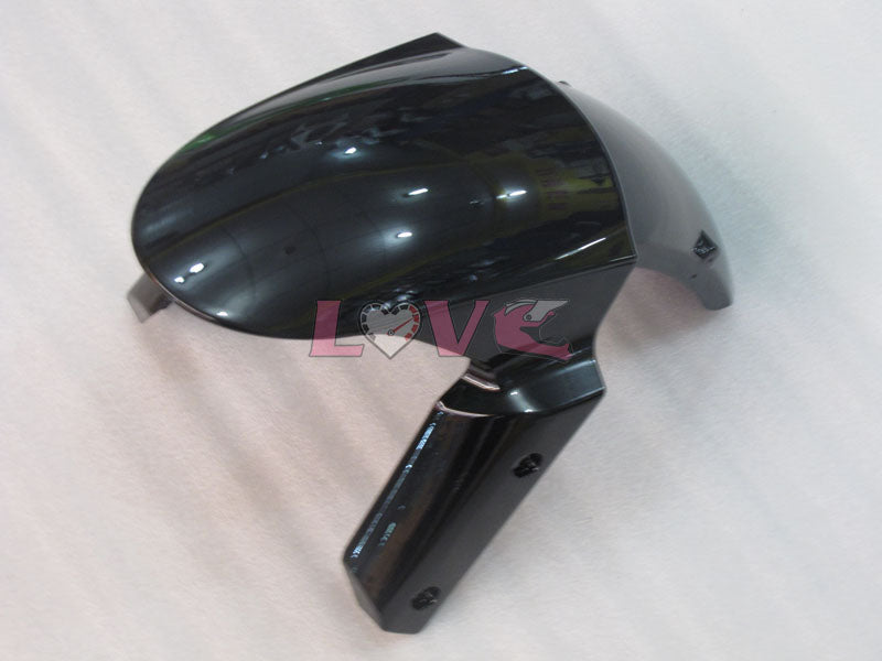Factory Style - Green Black Fairings and Bodywork For 2011-2015 Ninja ZX-10R #LF4810