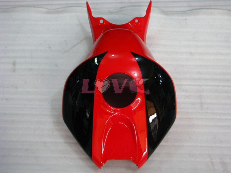 Factory Style - Red Black Fairings and Bodywork For 2006-2007 CBR1000RR #LF7200