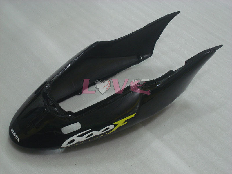 Factory Style - Yellow Blue Fairings and Bodywork For 1999-2000 CBR600F4 #LF4514