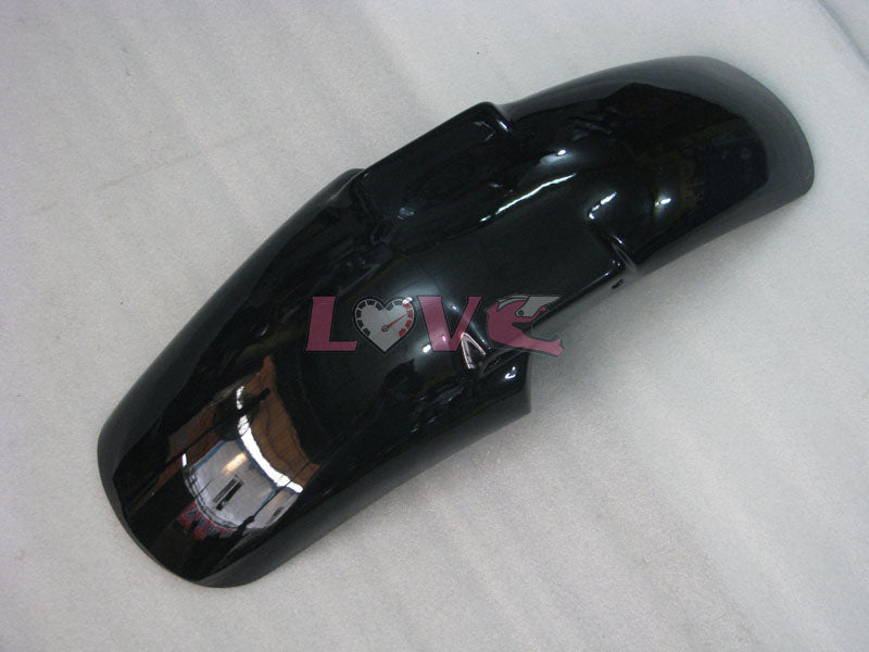 Factory Style - Yellow Black Fairings and Bodywork For 1996-1997 CBR919RR #LF3002