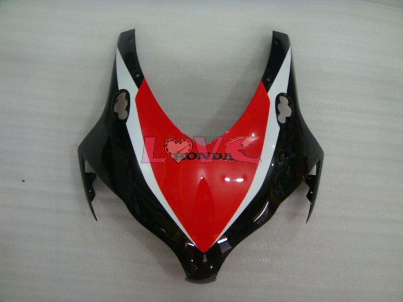 Factory Style - Red Black Fairings and Bodywork For 2008-2011 CBR1000RR #LF7121