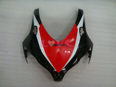 Factory Style - Red Black Fairings and Bodywork For 2008-2011 CBR1000RR #LF7121