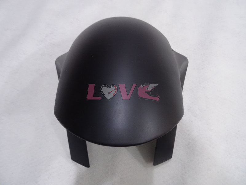 Factory Style - Red wine Black Fairings and Bodywork For 2006-2007 CBR1000RR #LF4377