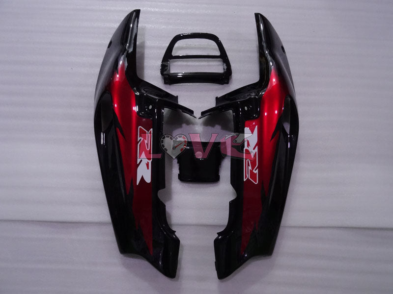 Factory Style - Red Black Fairings and Bodywork For 1994-1995 CBR900RR #LF3004