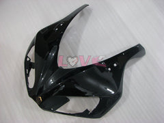Shark - Black Fairings and Bodywork For 2006-2007 CBR1000RR #LF4378