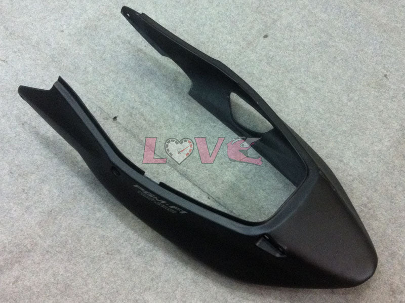 Factory Style - Black Matte Fairings and Bodywork For 1996-2007 CBR1100XX #LF4311