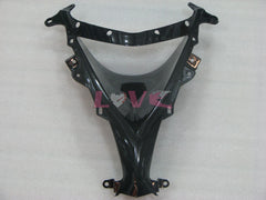 Factory Style - Green White Black Fairings and Bodywork For 2008-2010 NINJA ZX-10R #LF3252
